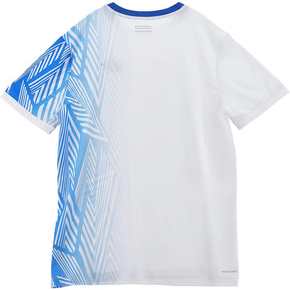 T-SHIRT LOTTO TECH IV