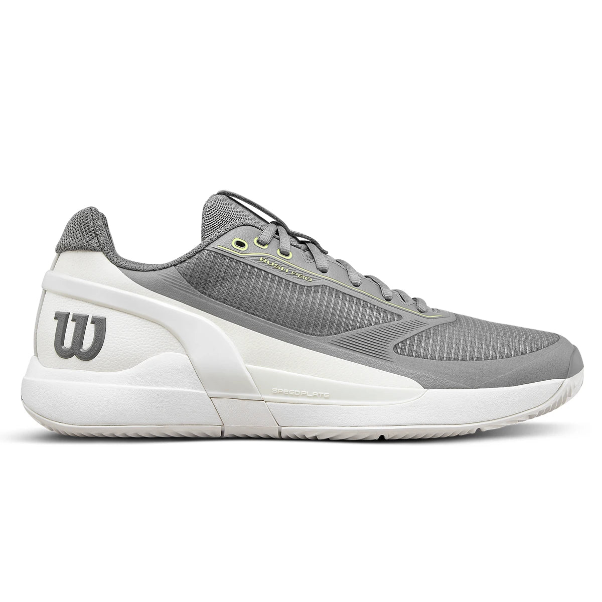 CHAUSSURES WILSON RUSH PRO 5 TERRE BATTUE