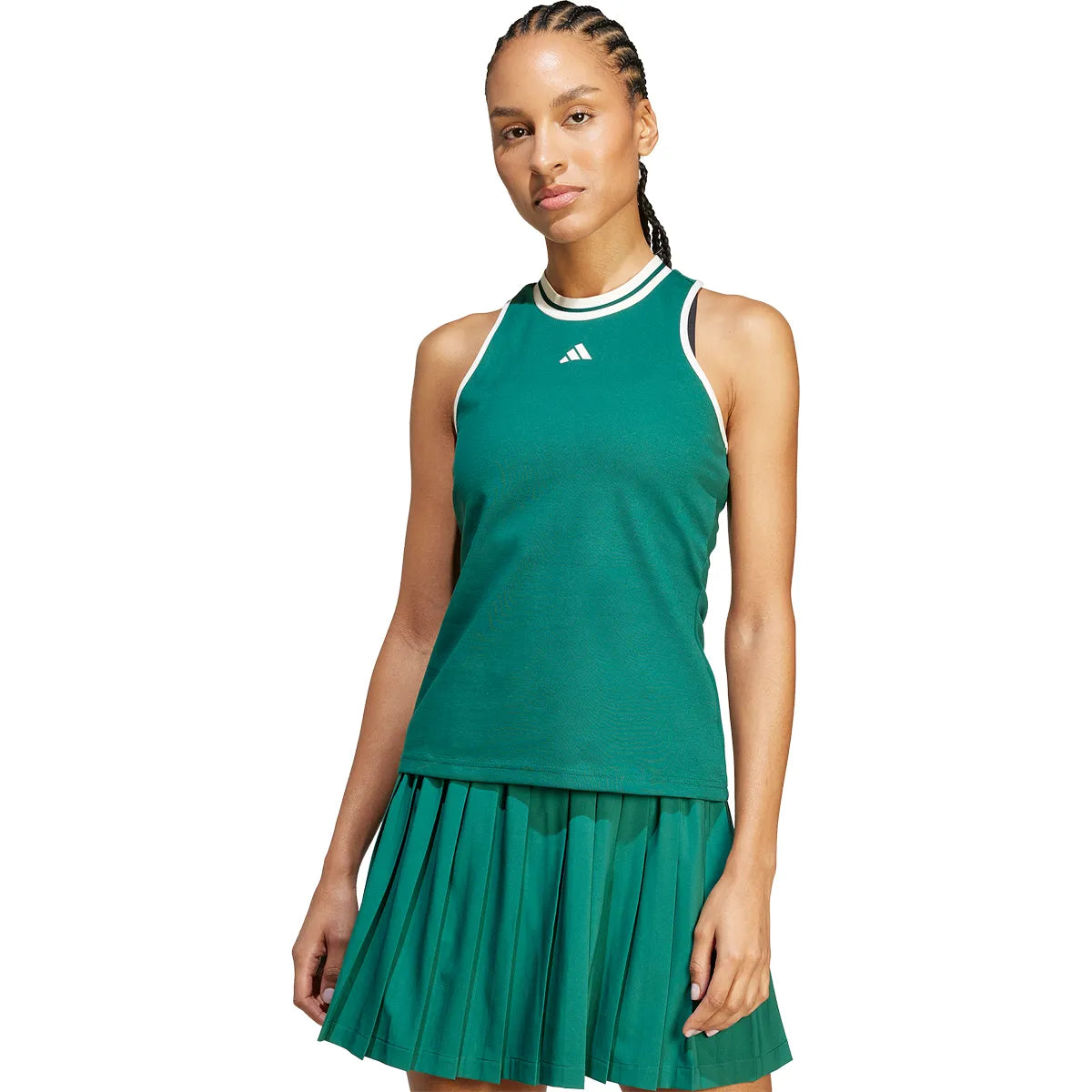 DEBARDEUR ADIDAS FEMME HERITAGE LEGACY