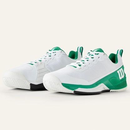 CHAUSSURES WILSON RUSH PRO 4.5 TERRE BATTUE