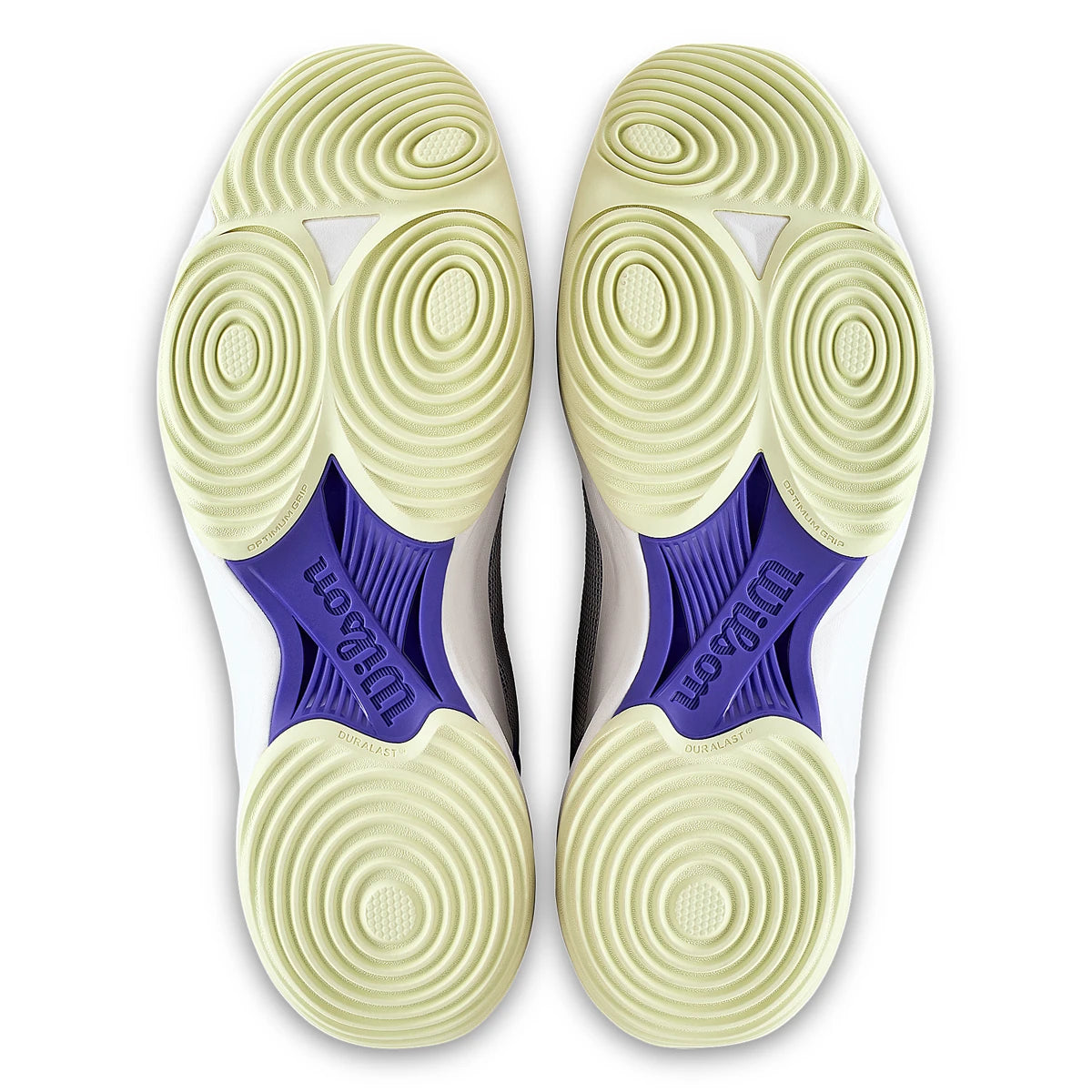 CHAUSSURES PADEL WILSON HURAKN PRO V2