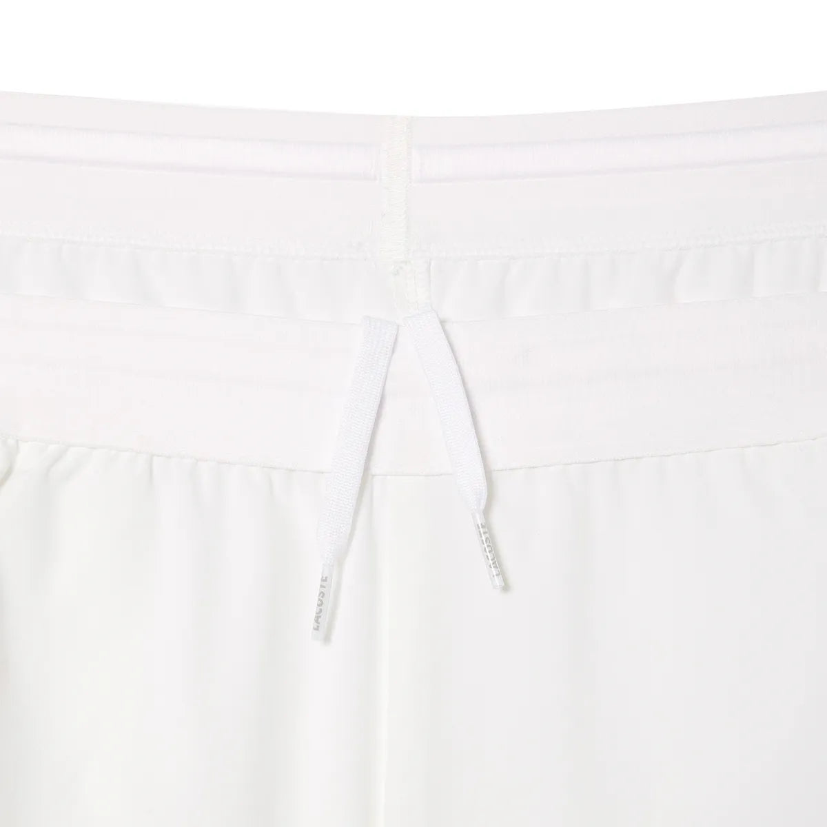 SHORT LACOSTE CORE PERFORMANCE TECHNICAL