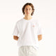 T-SHIRT NEW BALANCE WOVEN LABEL