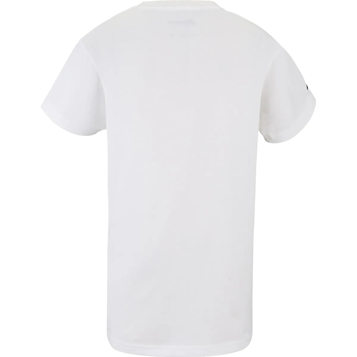 T-SHIRT BABOLAT JUNIOR EXERCISE COURT 16 COTON