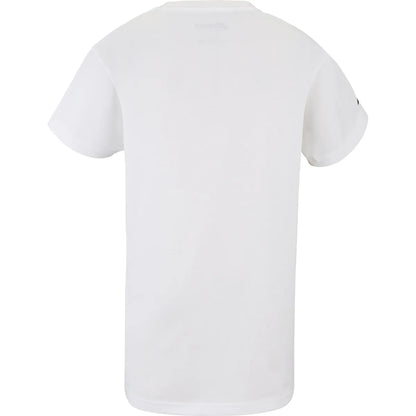 T-SHIRT BABOLAT JUNIOR EXERCISE COURT 16 COTON