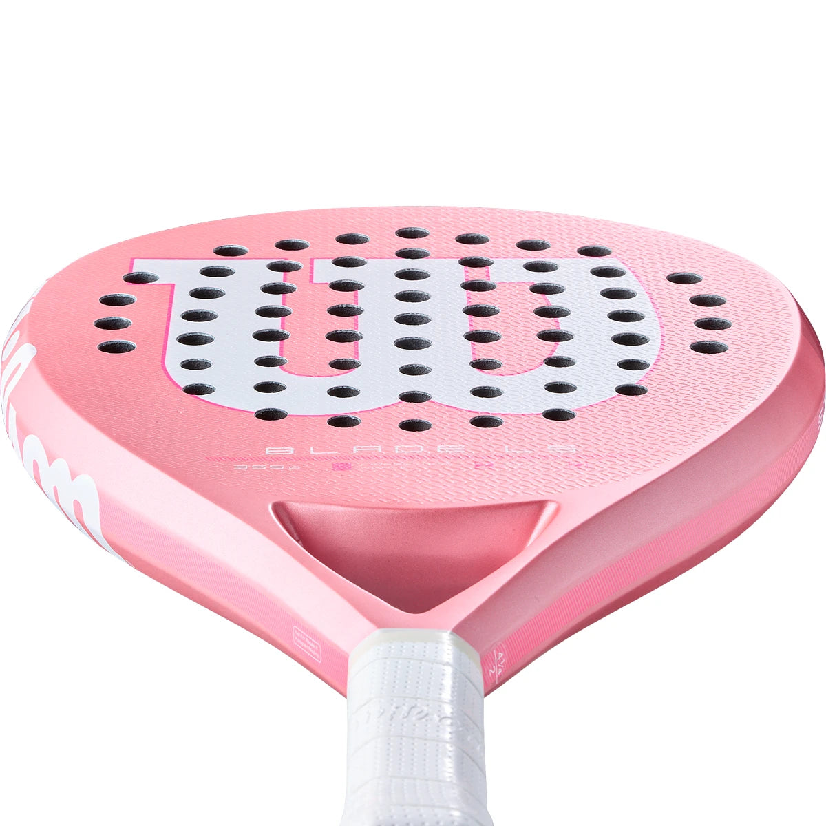 RAQUETTE DE PADEL WILSON BLADE LS V4 PK
