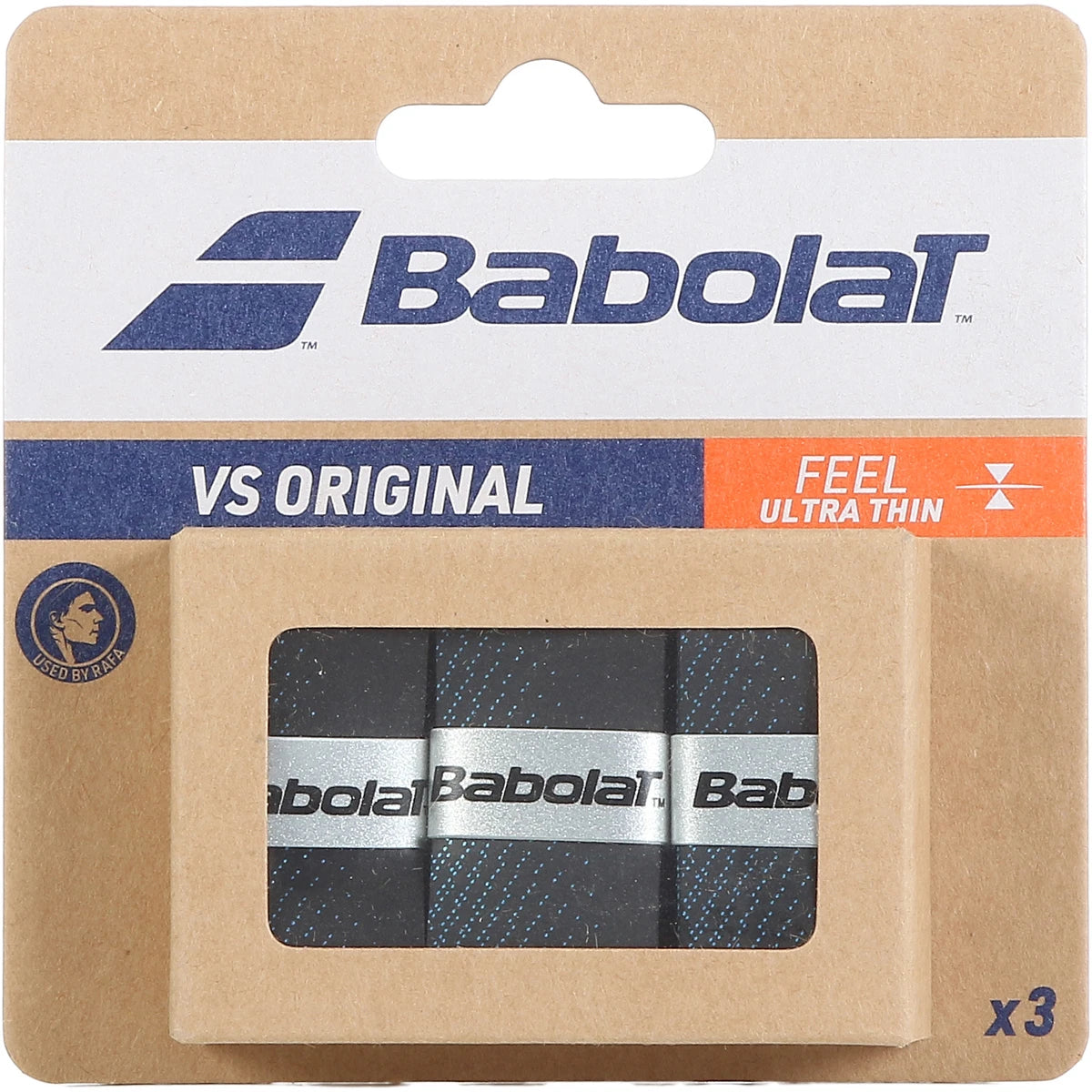 SURGRIPS BABOLAT VS ORIGINAL