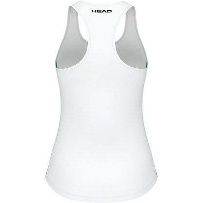 DEBARDEUR HEAD FEMME SPIRIT VISION