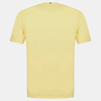 T-SHIRT LE COQ SPORTIF MONOCHROME