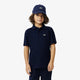 POLO LACOSTE JUNIOR LOGO