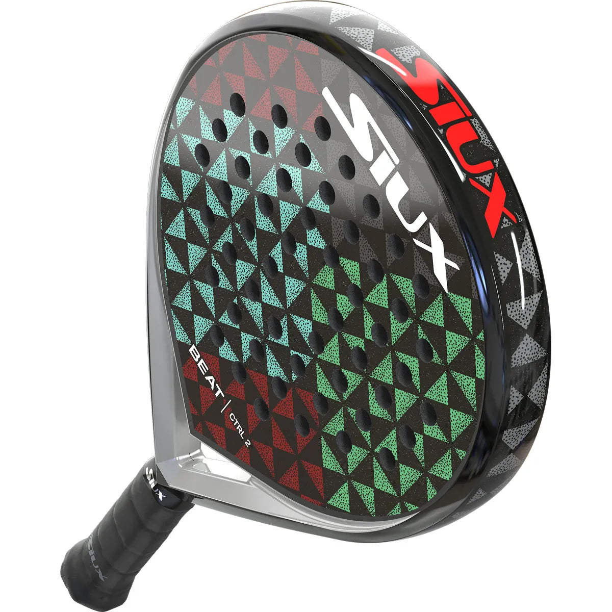 RAQUETTE DE PADEL SIUX BEAT CONTROL 2