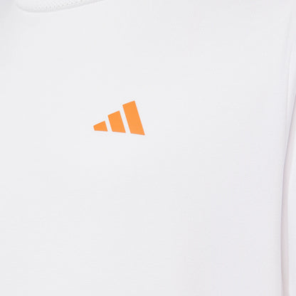 T-SHIRT ADIDAS JUNIOR