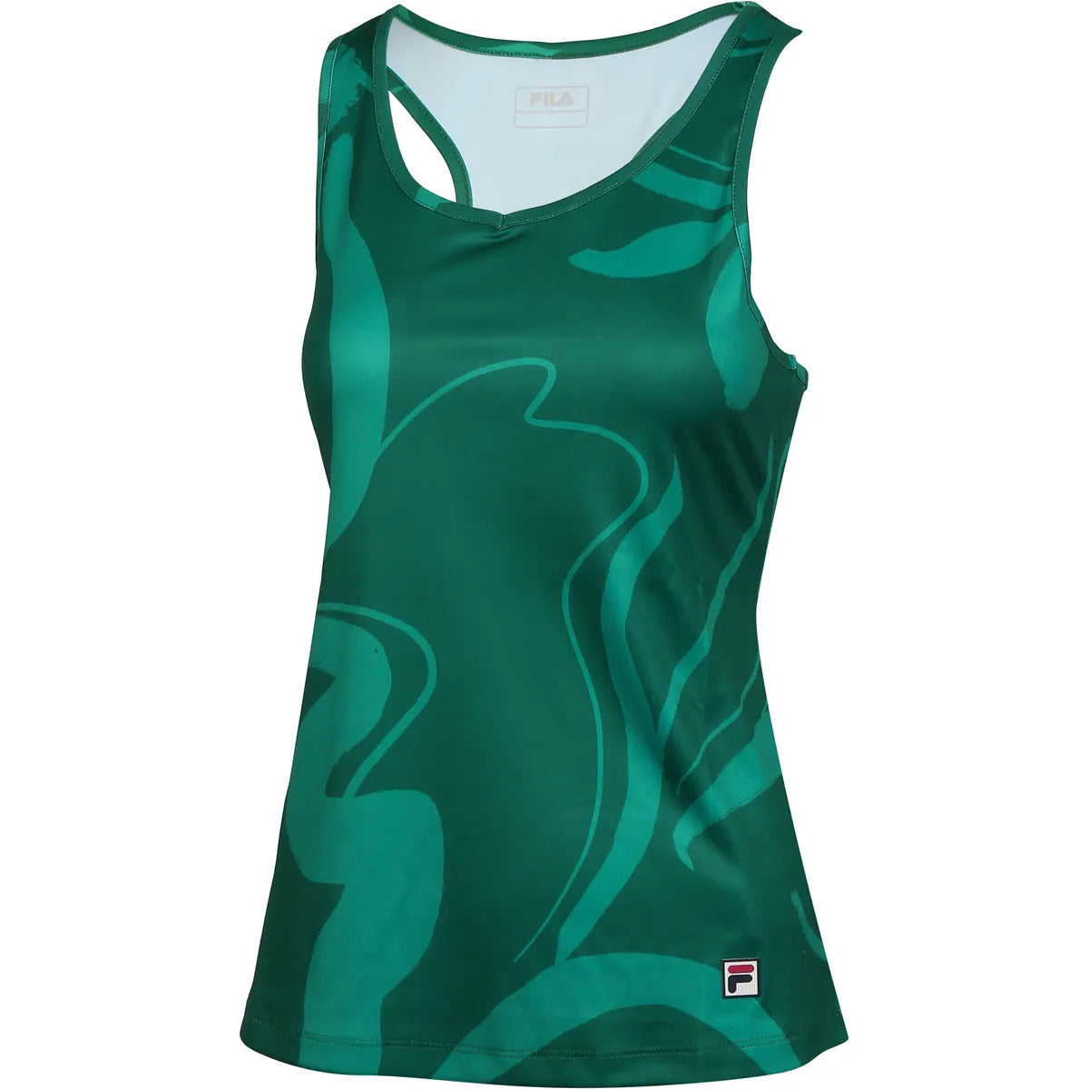 Débardeur Fila Femme Mila Printed