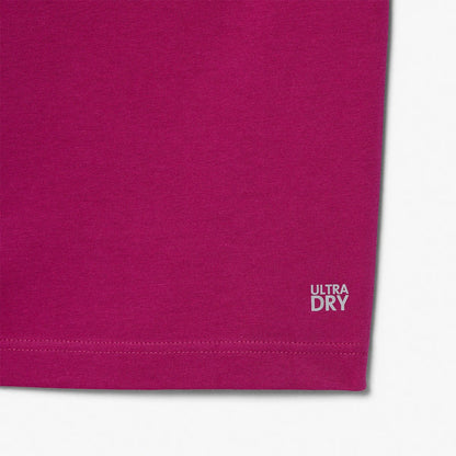 T-SHIRT LACOSTE CORE PERFORMANCE CROCO