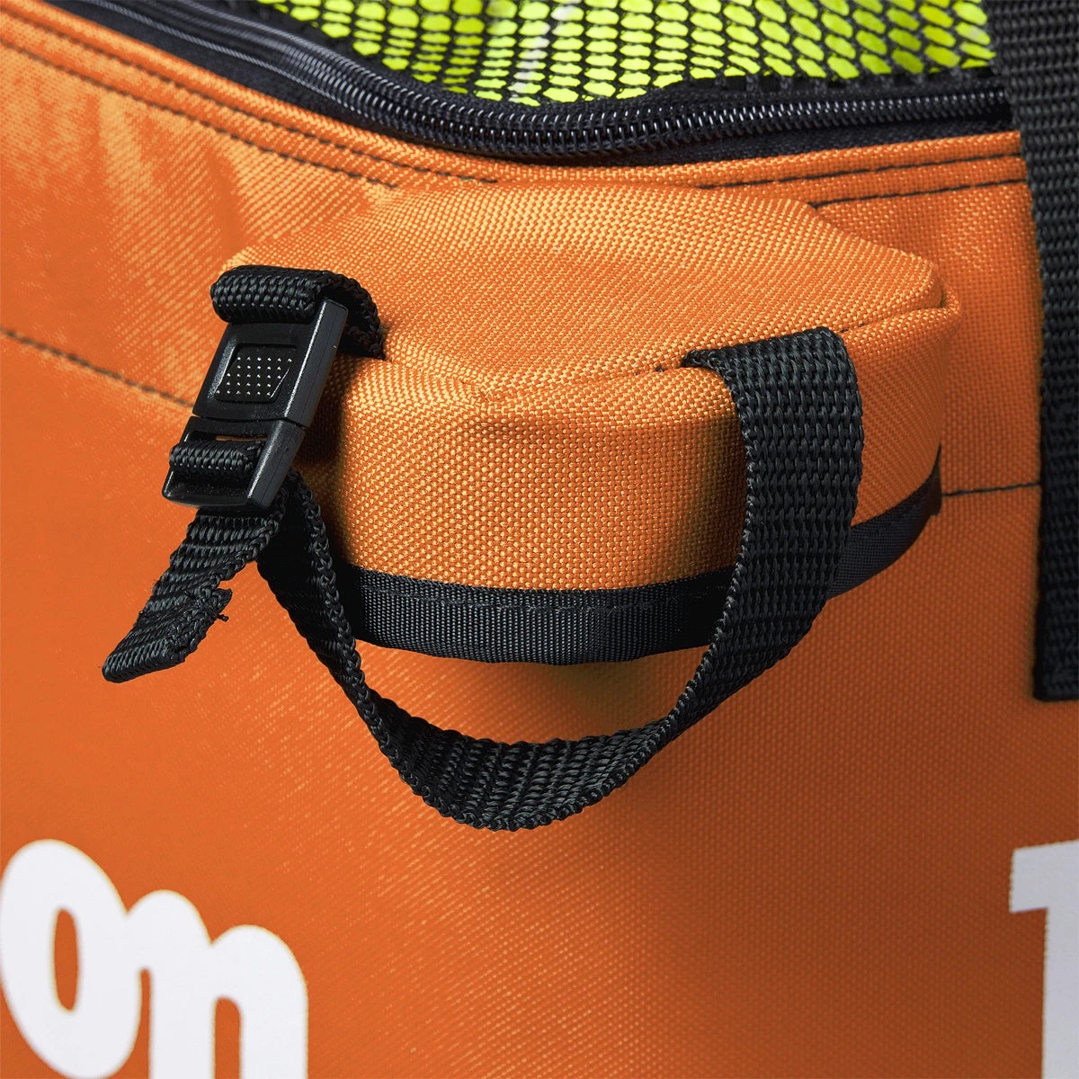 SAC DE BALLES WILSON CAPACITE 150 BALLES