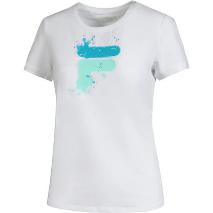 T-Shirt Fila Fille Emelie