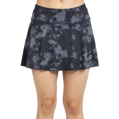 JUPE BULLPADEL FEMME POWER ELIDO PLISSEE