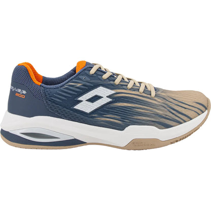 CHAUSSURES LOTTO MIRAGE 200 II PRT TERRE BATTUE