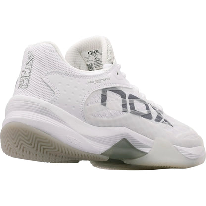 CHAUSSURES NOX PADEL AT10 LUX