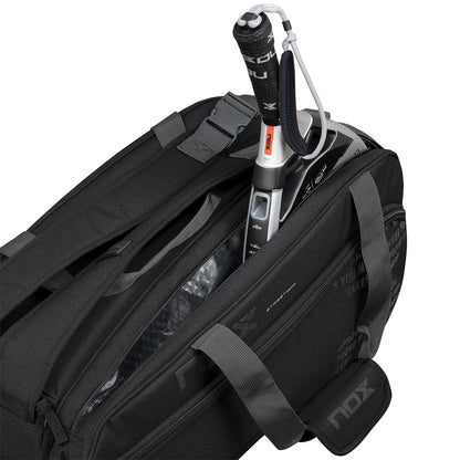 SAC NOX PADEL STREET SERIES