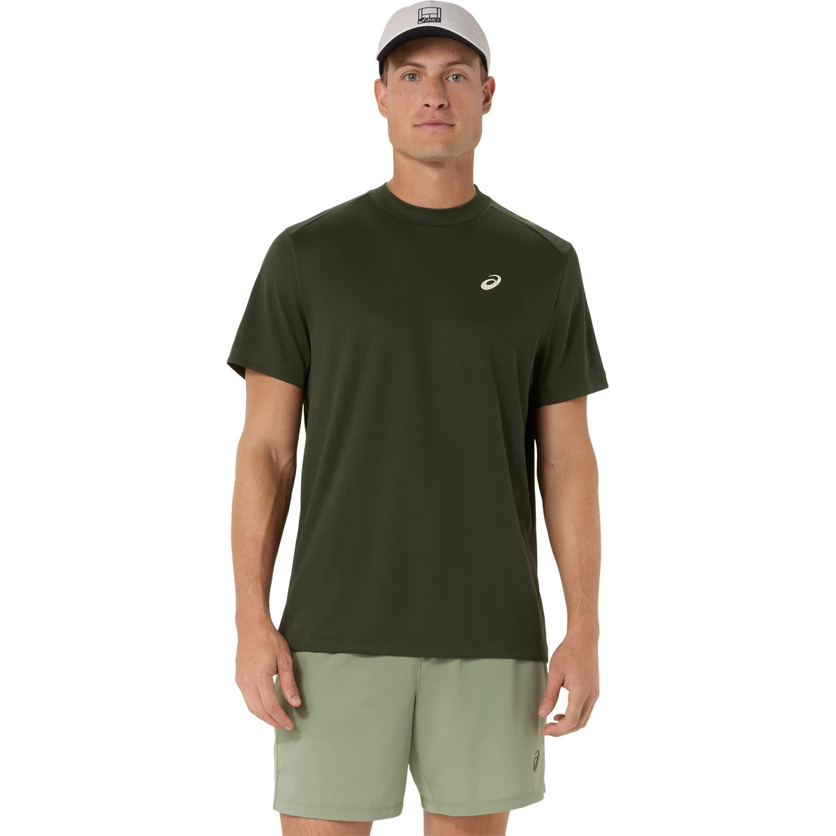 T-SHIRT ASICS