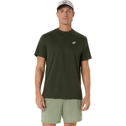 T-SHIRT ASICS