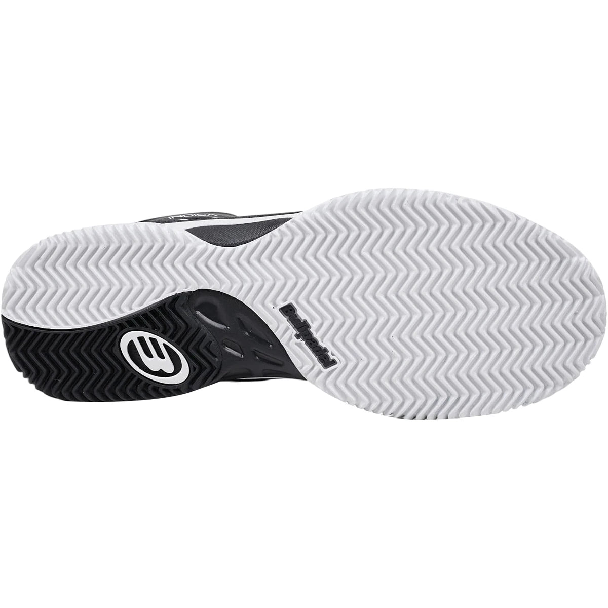 CHAUSSURES PADEL BULLPADEL INDIGA 25V