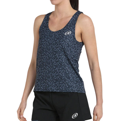 DEBARDEUR BULLPADEL FEMME POWER BISAS