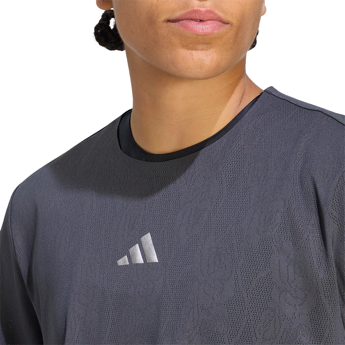 T-SHIRT ADIDAS FEMME PRO