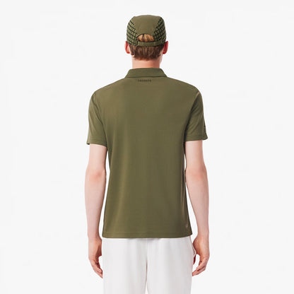 POLO LACOSTE ON COURT ATHLETE