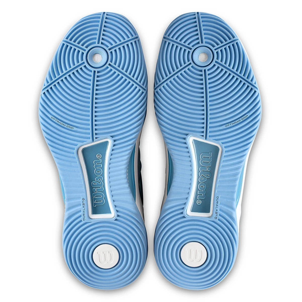 CHAUSSURES PADEL WILSON FEMME INTRIGUE TOUR