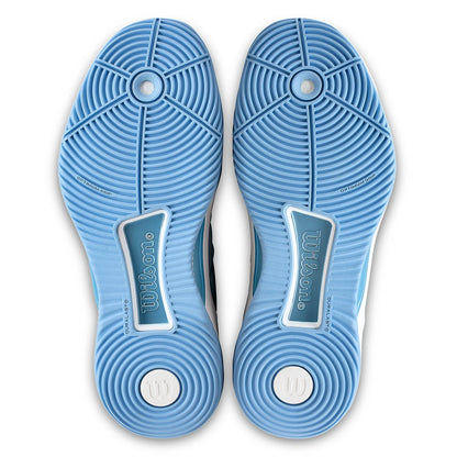 CHAUSSURES PADEL WILSON FEMME INTRIGUE TOUR