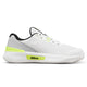 CHAUSSURES WILSON FEMME INTRIGUE PRO TERRE BATTUE