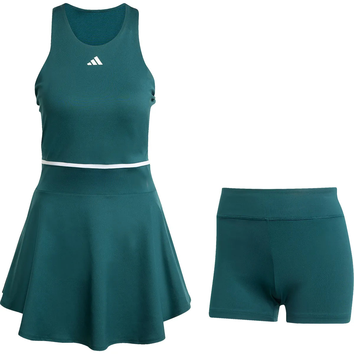 ROBE ADIDAS FEMME