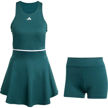ROBE ADIDAS FEMME