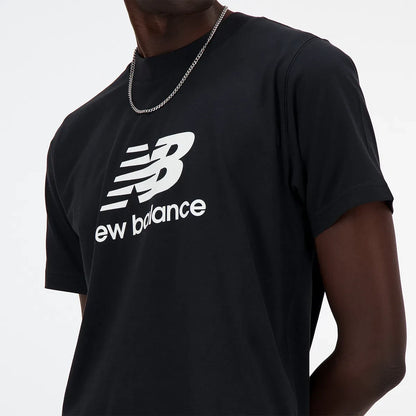T-SHIRT NEW BALANCE ESSENTIALS LOGO