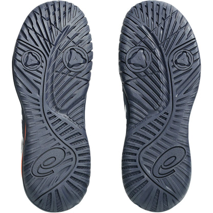 CHAUSSURES ASICS JUNIOR GEL RESOLUTION X GS TOUTES SURFACES