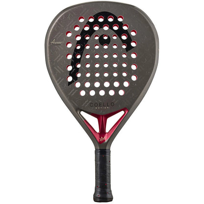 RAQUETTE DE PADEL HEAD COELLO MOTION 2026