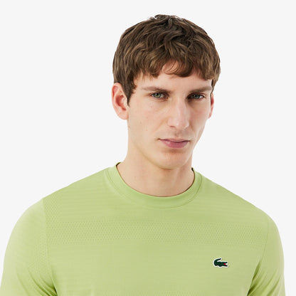 T-SHIRT LACOSTE ATHLETE