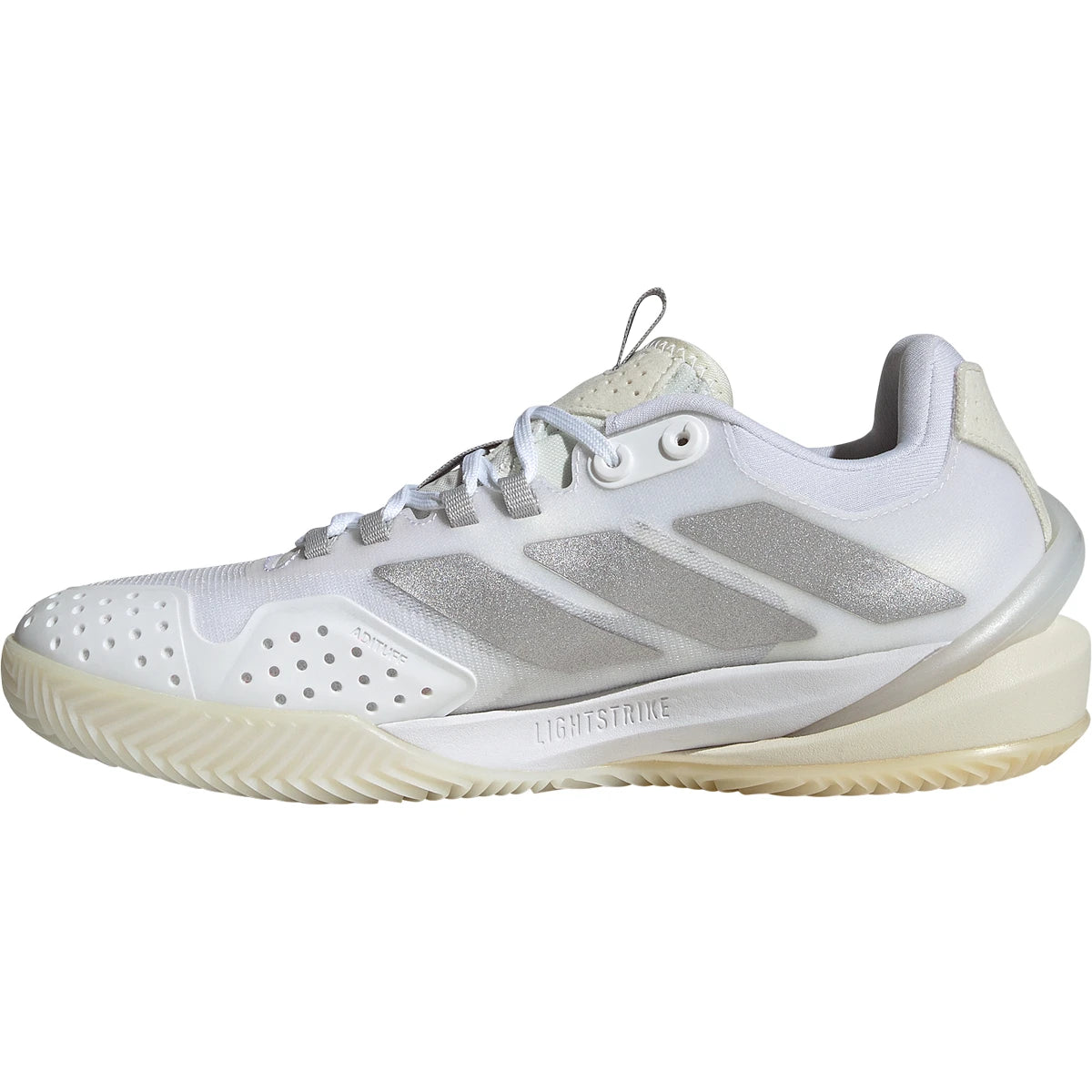 CHAUSSURES ADIDAS FEMME ADIZERO CYBERSONIC 2 TERRE BATTUE