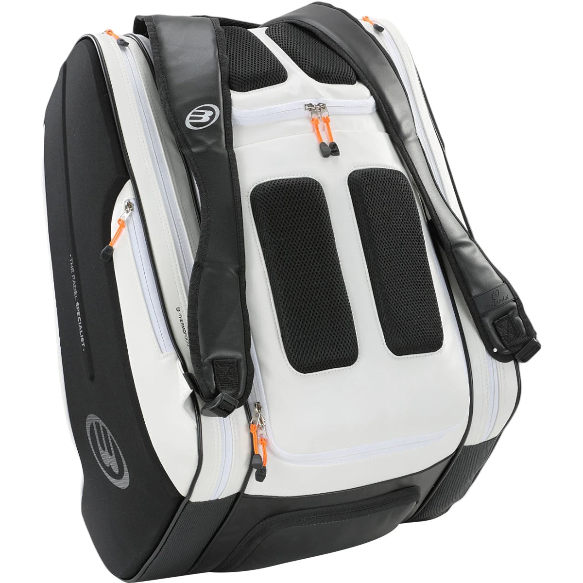 SAC DE PADEL BULLPADEL BPP-25012 HACK 012