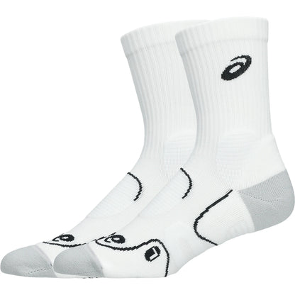 PAIRE DE CHAUSSETTES ASICS COURT CREW