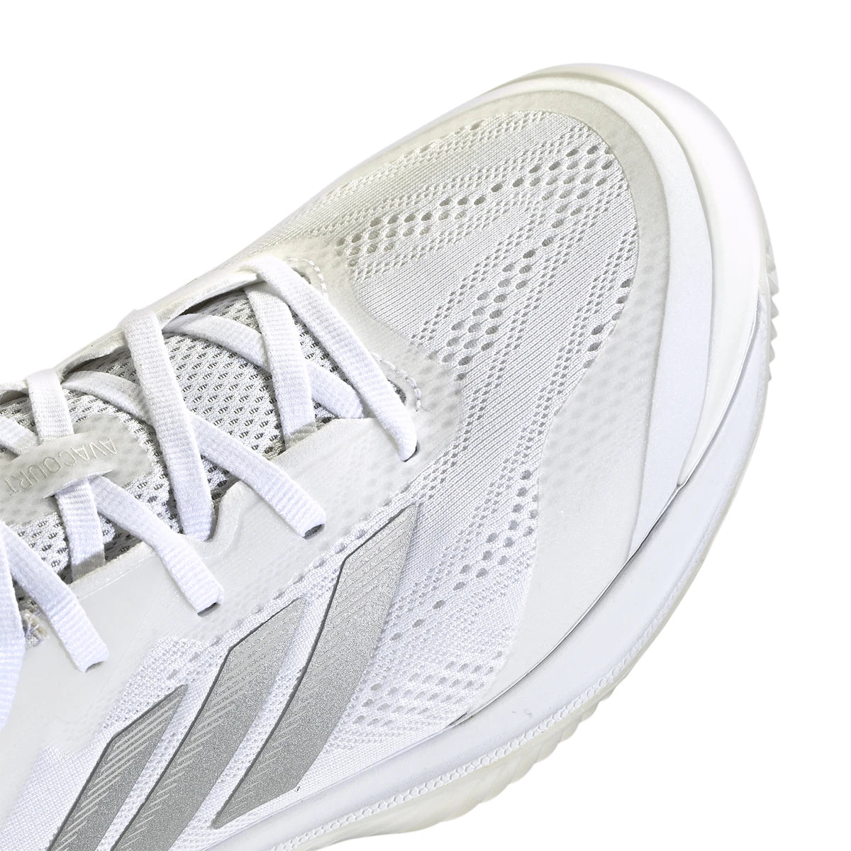 CHAUSSURES ADIDAS FEMME AVACOURT 3 TERRE BATTUE