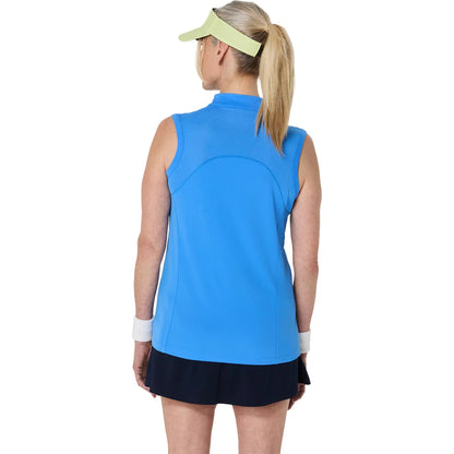 DEBARDEUR ASICS FEMME COURT