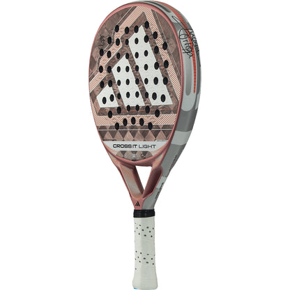 RAQUETTE DE PADEL ADIDAS CROSS IT LIGHT 2026