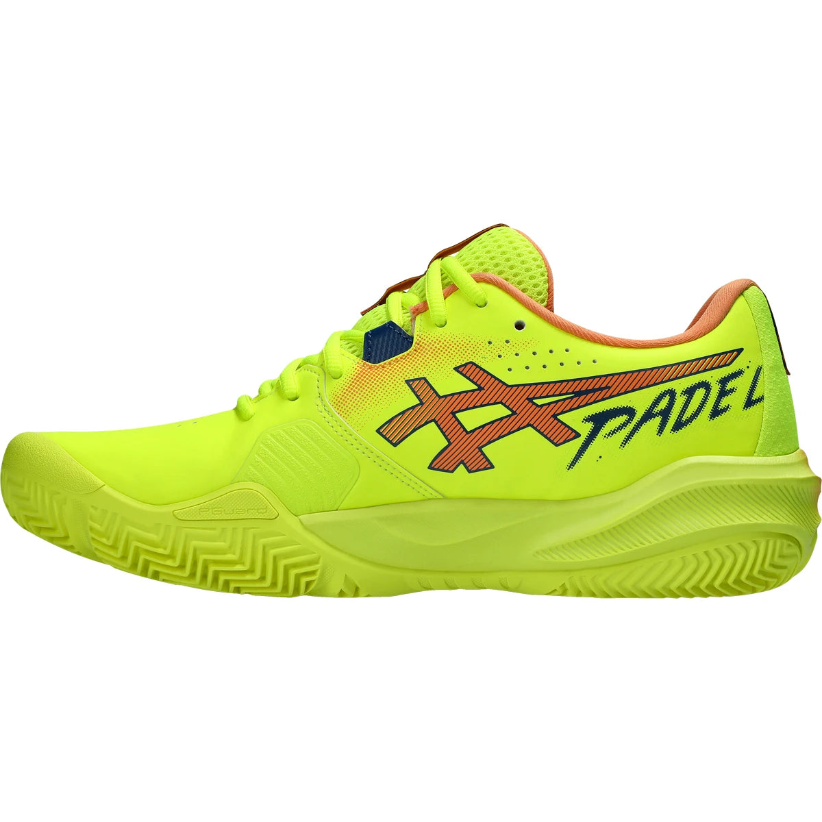 CHAUSSURES PADEL ASICS GEL CHALLENGER 15 L.E