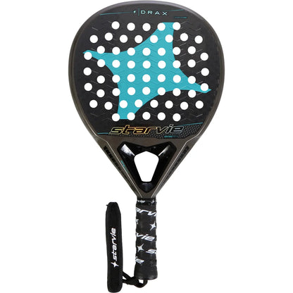 RAQUETTE OCCASION DE PADEL STARVIE DRAX PRO TOUCH 12K