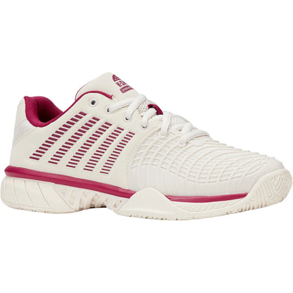 CHAUSSURES K-SWISS FEMME EXPRESS LIGHT 3 PADEL