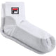 PAIRE DE CHAUSSETTES FILA PERFORMANCE SPORT (MID)