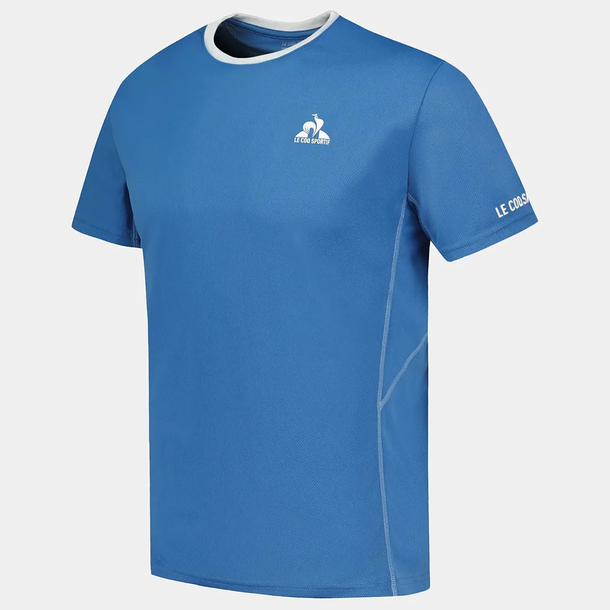 T-SHIRT LE COQ SPORTIF JUNIOR